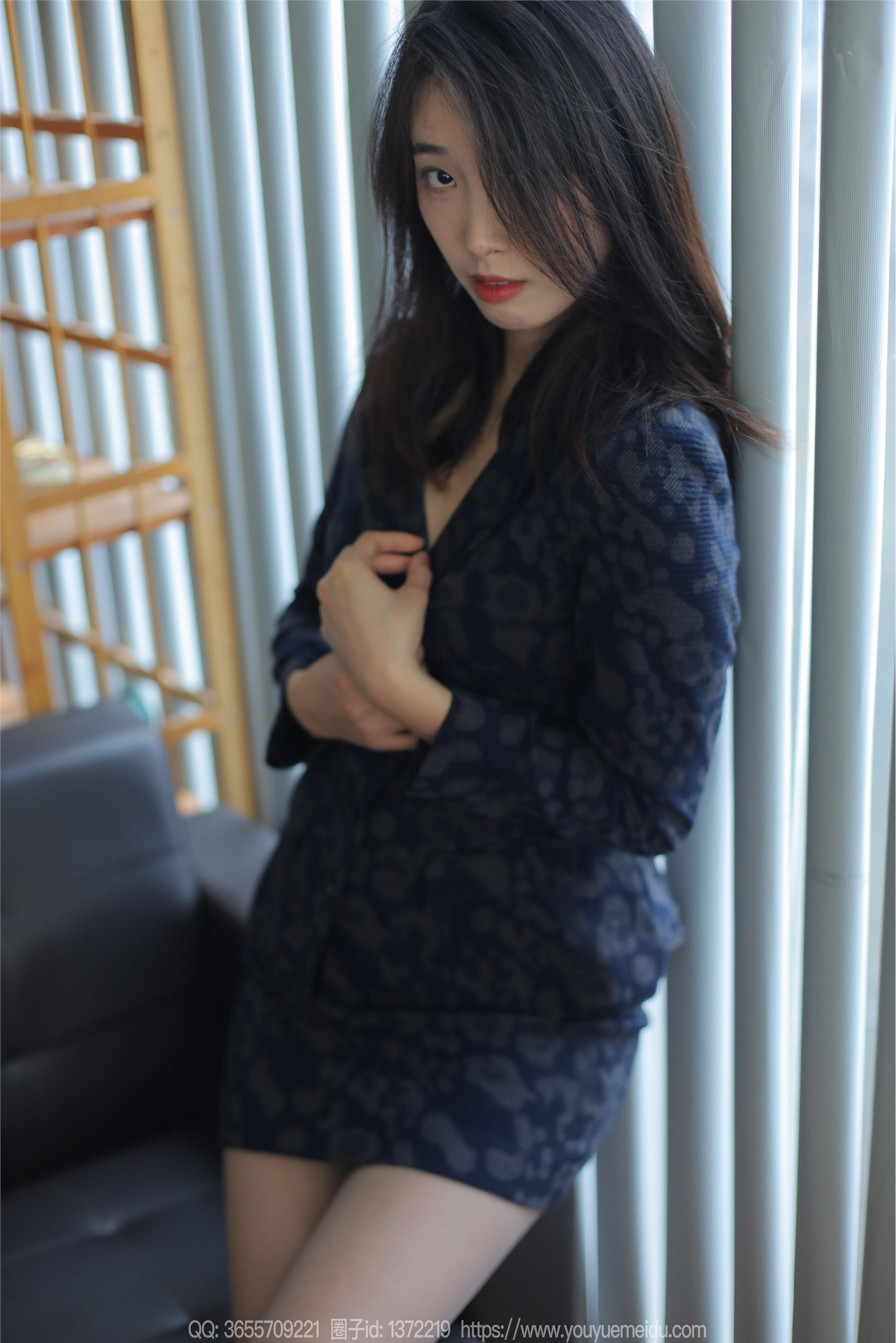 IESS异思趣向  2024.02.12 丝享家 1662 小九《诱人灰色》